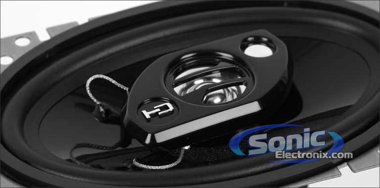 HD HD4603 Image 4