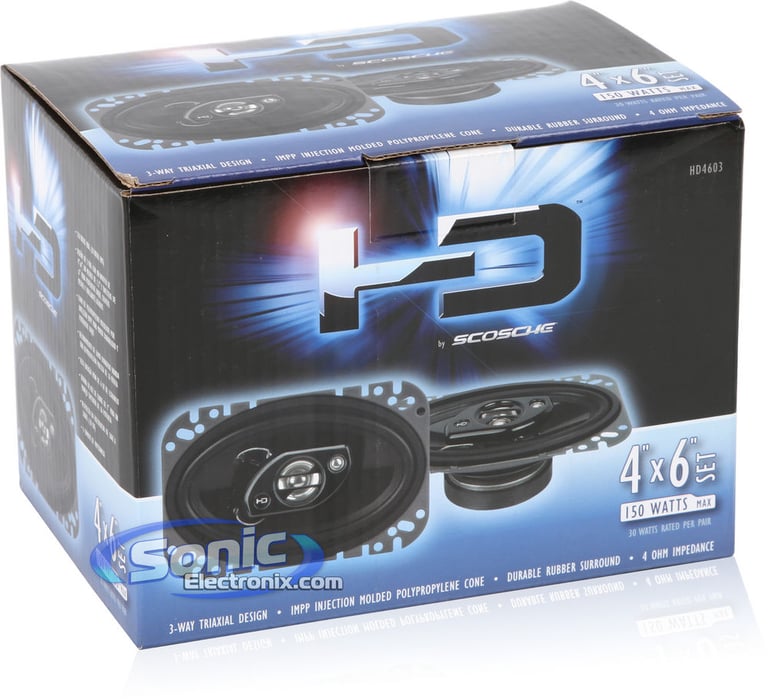 HD HD4603 Image 7