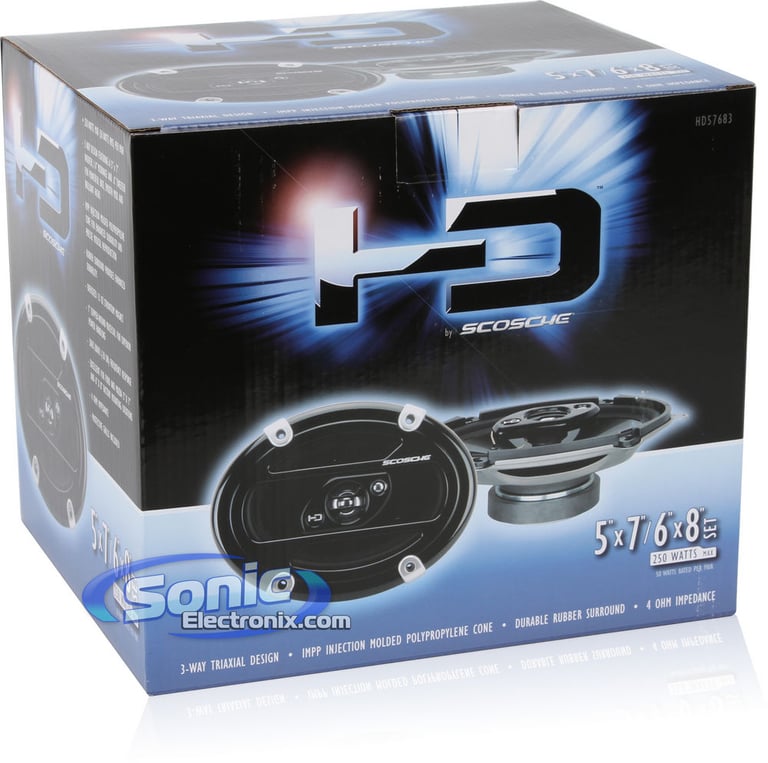 HD HD57683 Image 7
