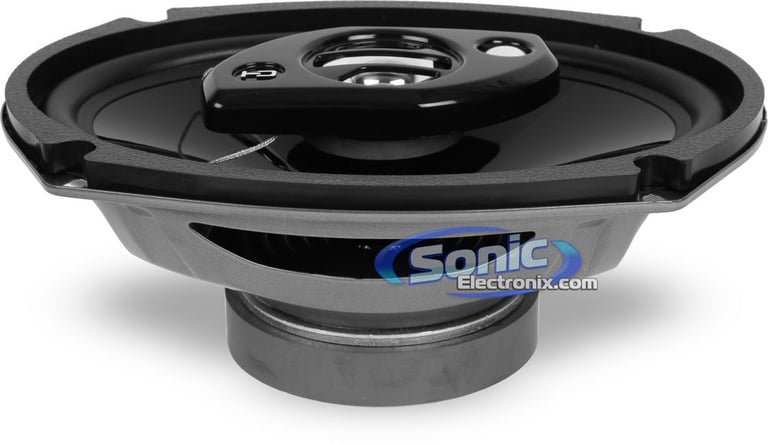 HD HD6903 Image 4