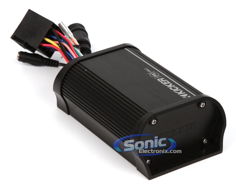 Kicker 11PXi50.2 (PXi50.2) Image 4