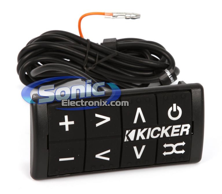 Kicker 11PXi50.2 (PXi50.2) Image 5