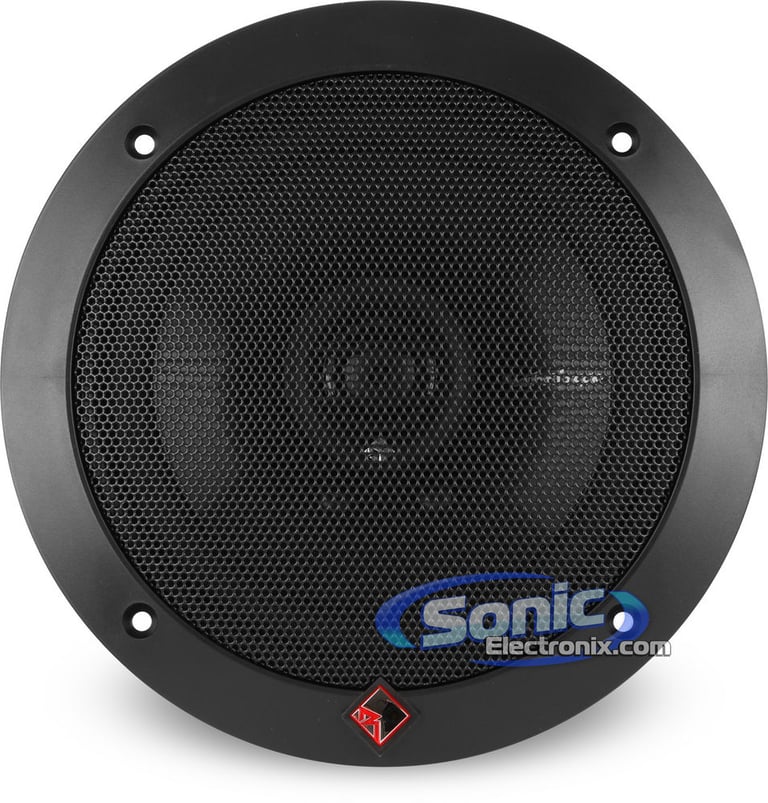 Rockford Fosgate R165 Image 2
