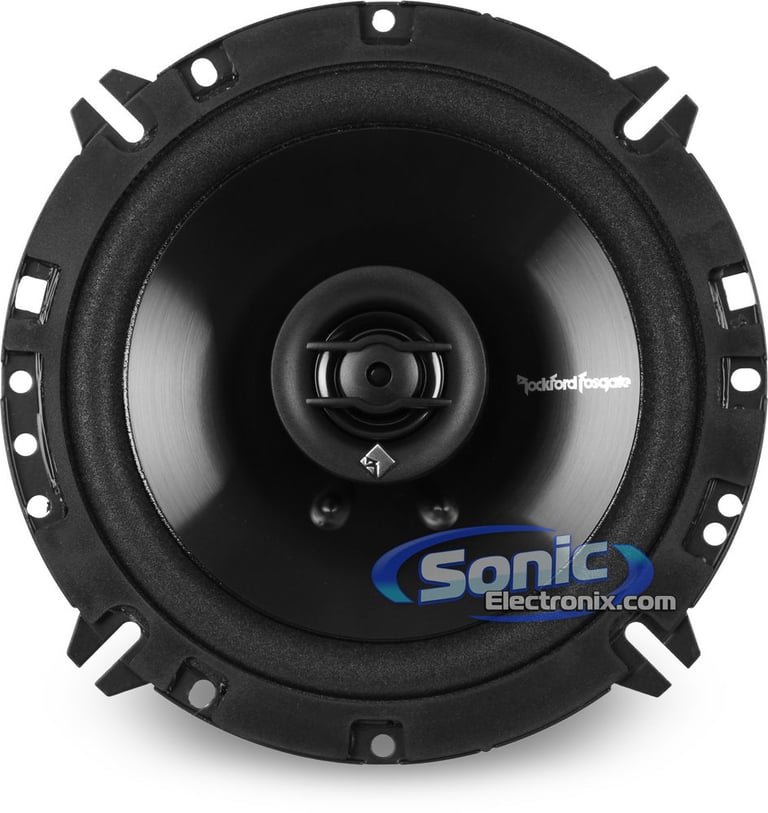 Rockford Fosgate R165 Image 3