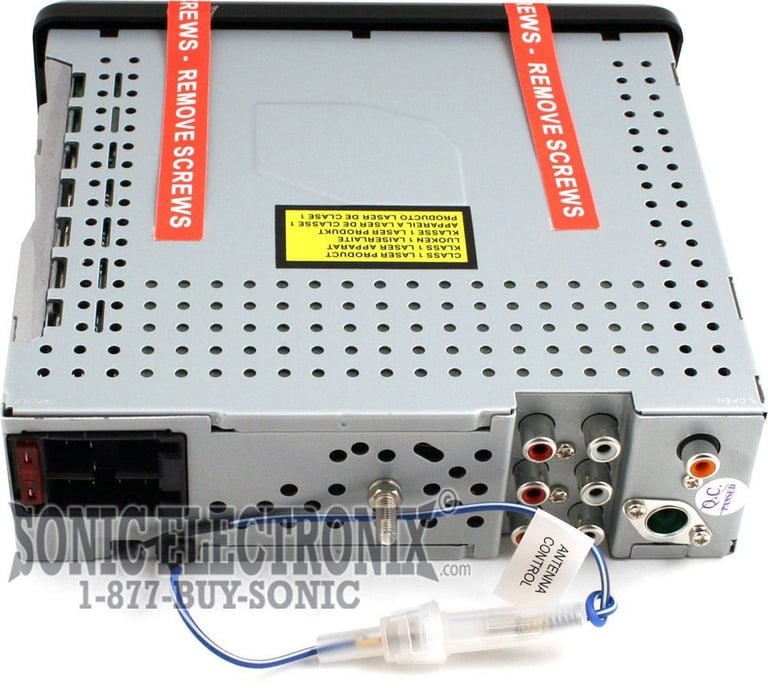 Boss 630U Image 4