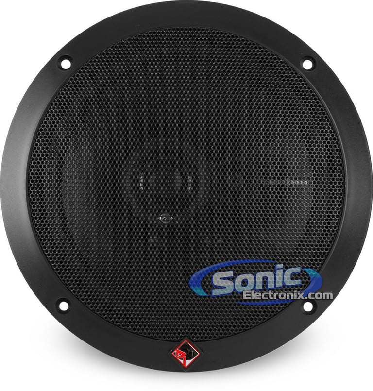 Rockford Fosgate R1675 Image 2
