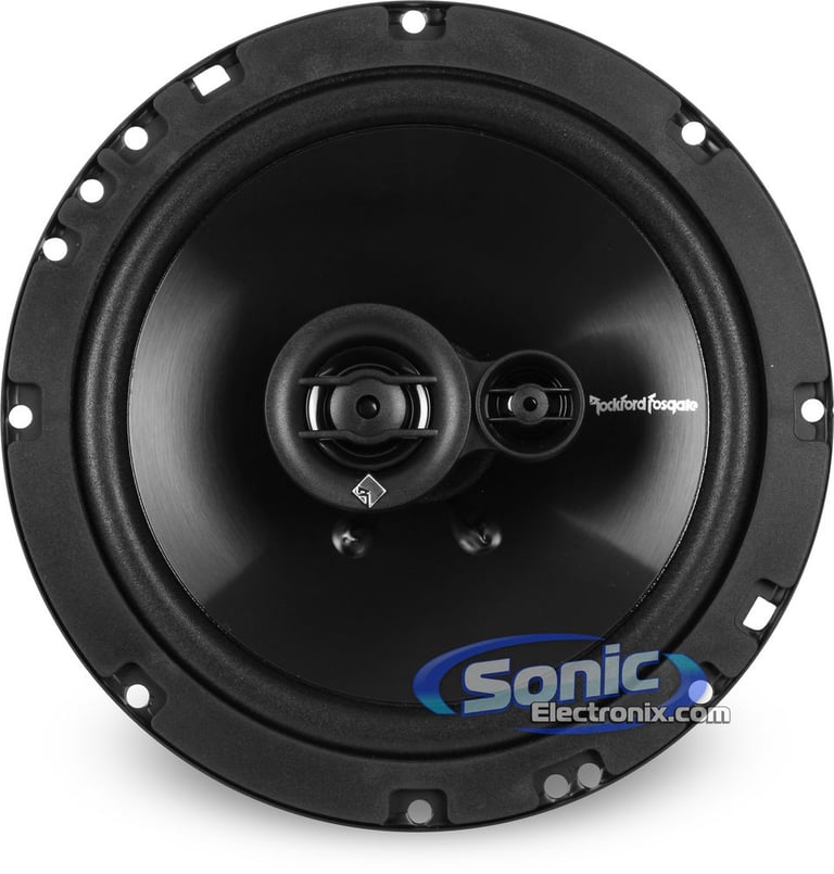 Rockford Fosgate R1675 Image 3