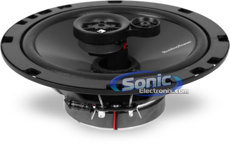 Rockford Fosgate R1675 Image 4