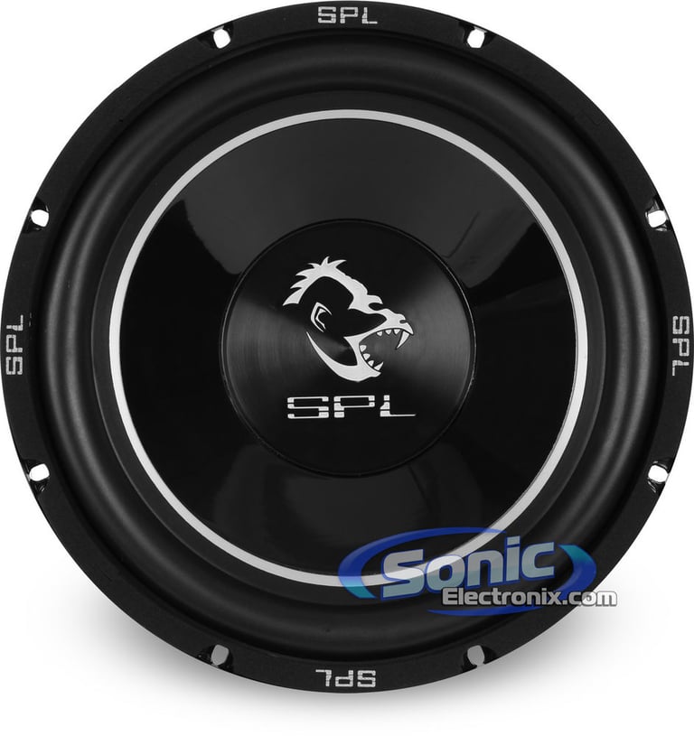 SPL SP1-12X Image 2