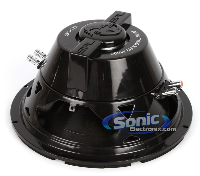 SPL SP1-12X Image 3