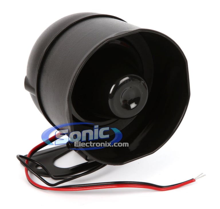 Crime Guard CG-750i7 Image 8
