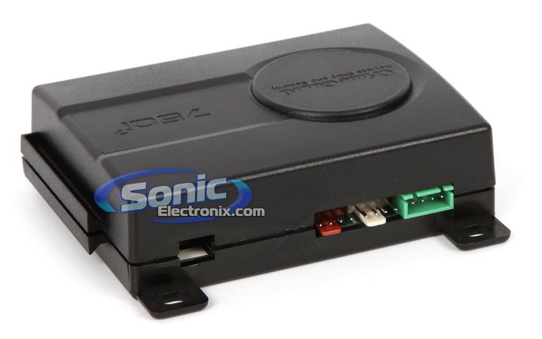 Crime Guard CG-750i7 Image 12