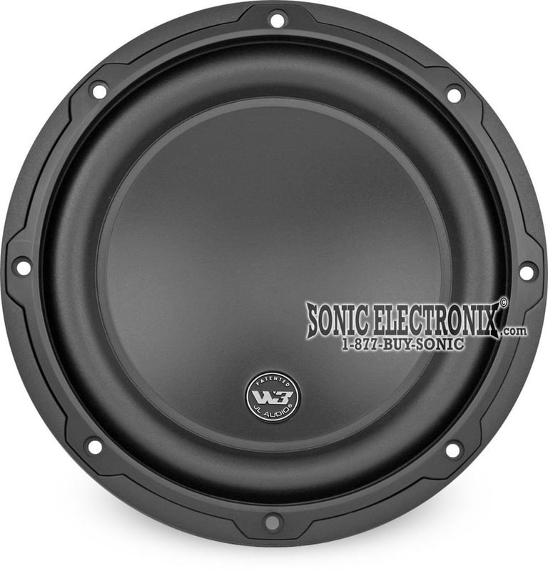 JL Audio 8W3V3-2 Image 2