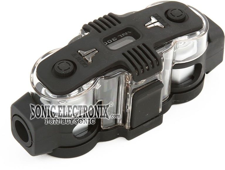 JL Audio XB-PCS1/0-4 Image 2