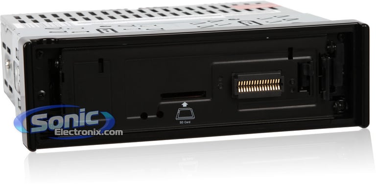 Power Acoustik PD-535 Image 5