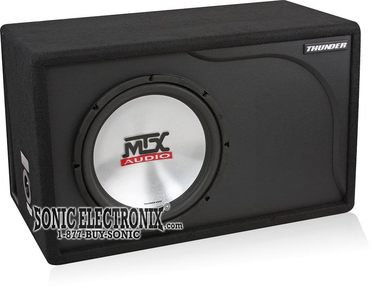 MTX Audio TCE4512A Image 1