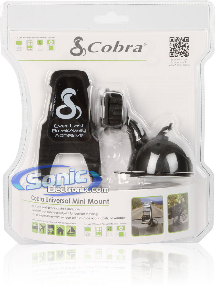 Cobra CB-MNT-UNI Image 3
