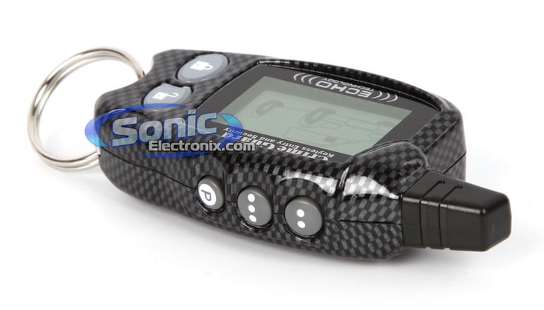 Crime Guard CG-750i7 Image 7