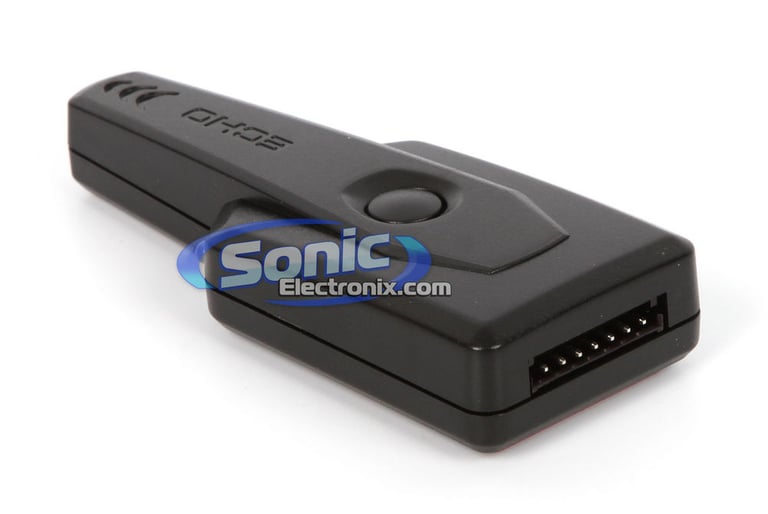 Crime Guard CG-750i7 Image 14