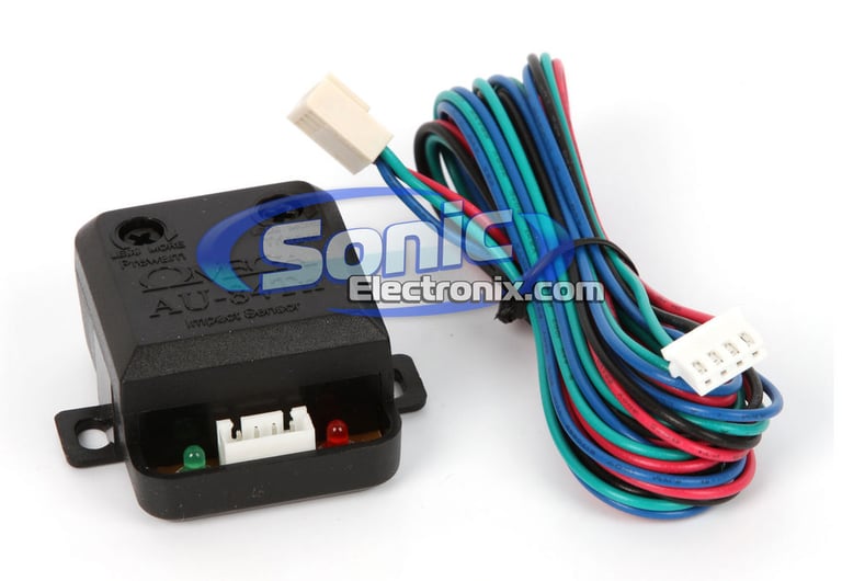 Crime Guard CG-750i7 Image 18