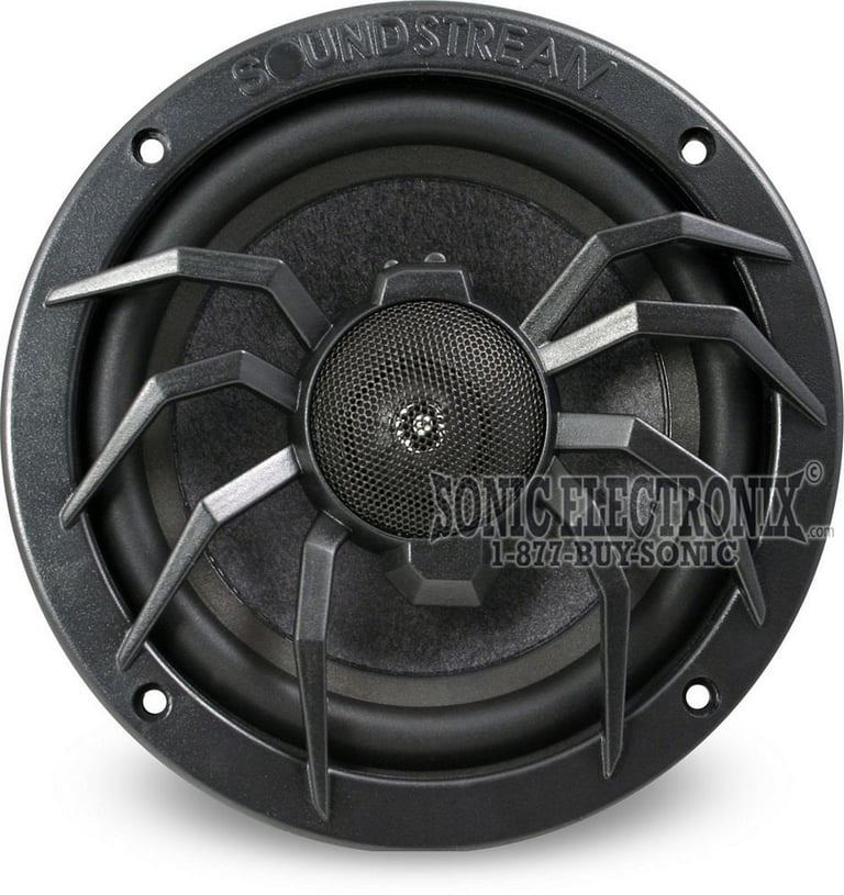 Soundstream XSC.6 Image 2