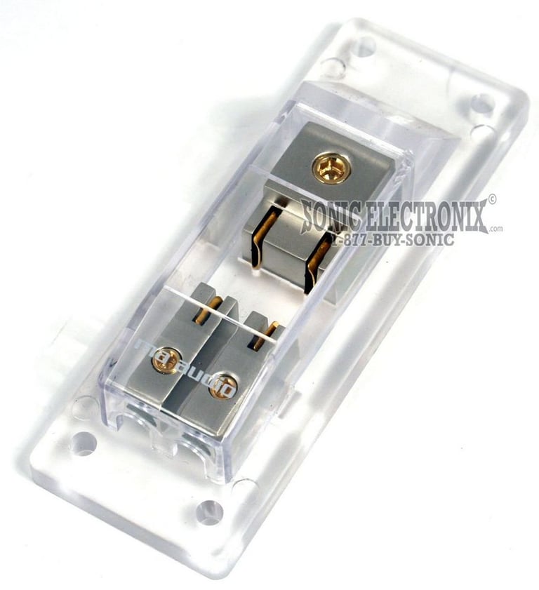 MA Audio AM2 Image 2