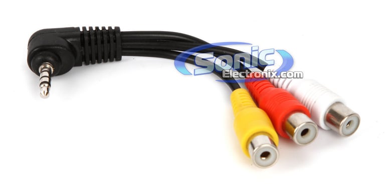 Power Acoustik PD-535 Image 8