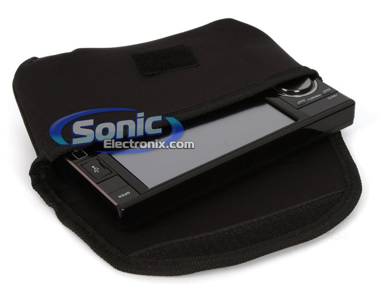 Power Acoustik PD-535 Image 10