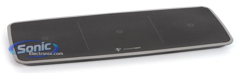 PowerMat PMM-3P-B1 Image 2