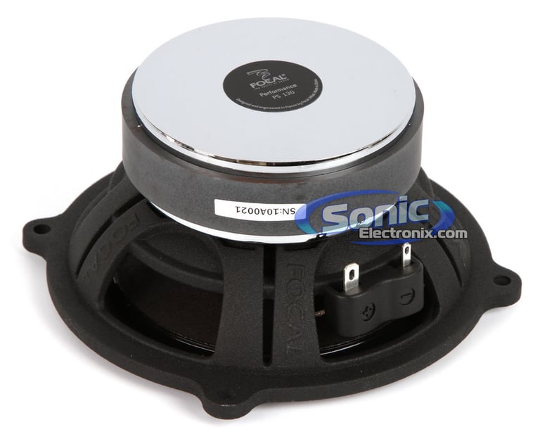 Focal PS 130 Image 5
