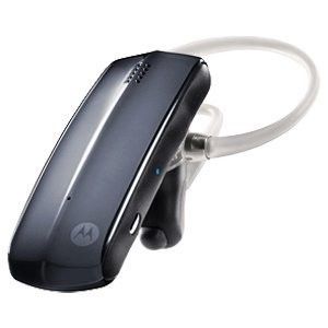 Motorola HZ800 Finiti Image 1
