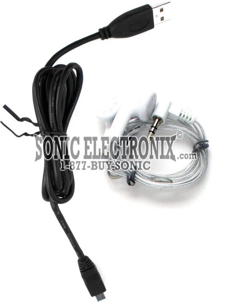 RCA RCM828 Image 7