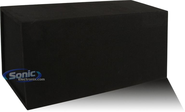 Rockford Fosgate P1-2X12 (11p12x12) Open Box Image 11