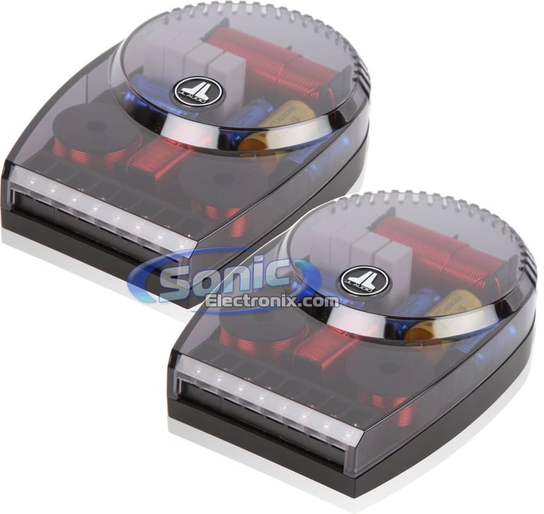 JL Audio C5-653 (Open Box) Image 31