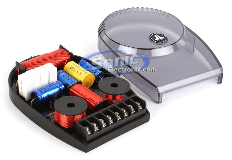 JL Audio C5-653 (Open Box) Image 32
