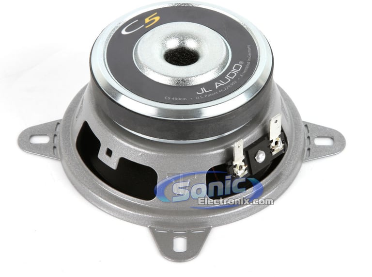 JL Audio C5-653 (Open Box) Image 43