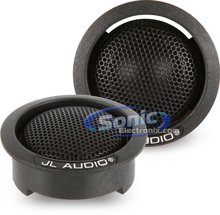 JL Audio C5-653 (Open Box) Image 44