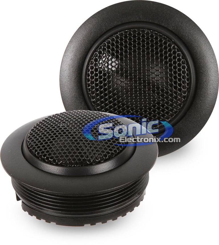 Alpine SPS-610C Open Box Image 21
