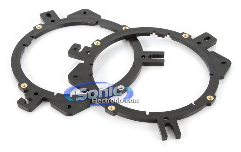 Alpine SPS-610C Open Box Image 25