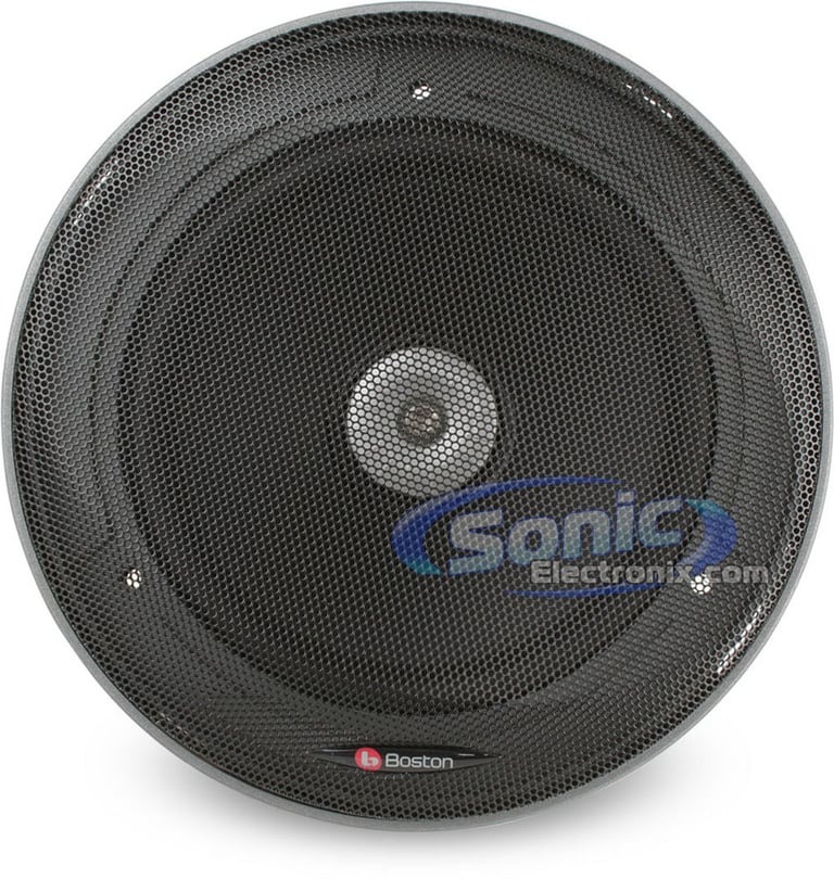 Boston Acoustics SR60 Open Box Image 17