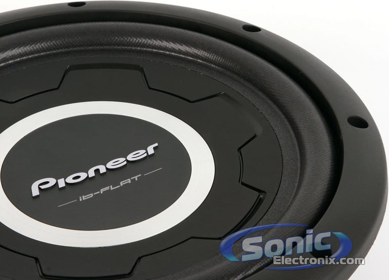 Pioneer TS-SW3001S2 Open Box Image 12