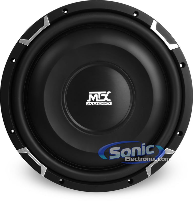 MTX Audio FPR12-02 Image 2