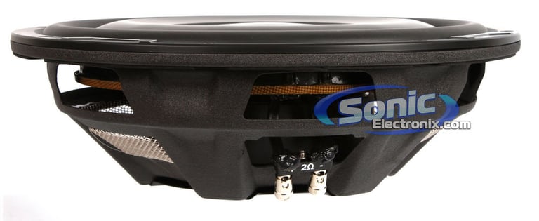 MTX Audio FPR12-02 Image 3