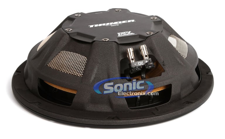 MTX Audio FPR12-02 Image 4