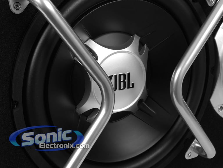 JBL GT-BassPro12 Image 5