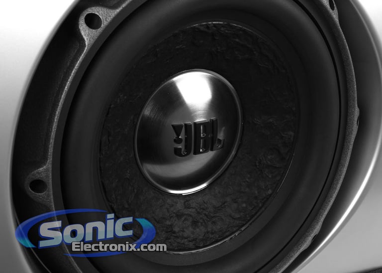 JBL PB1220 w/ FREE Sound Dampening! (Use Bundle Offer) Image 3