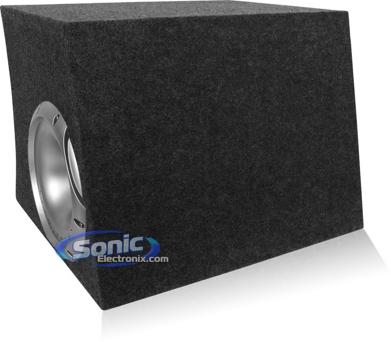 JBL PB1220 w/ FREE Sound Dampening! (Use Bundle Offer) Image 4