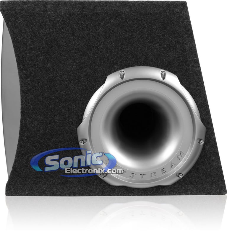 JBL PB1220 w/ FREE Sound Dampening! (Use Bundle Offer) Image 5