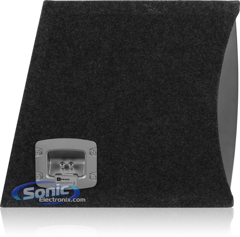 JBL PB1220 w/ FREE Sound Dampening! (Use Bundle Offer) Image 6