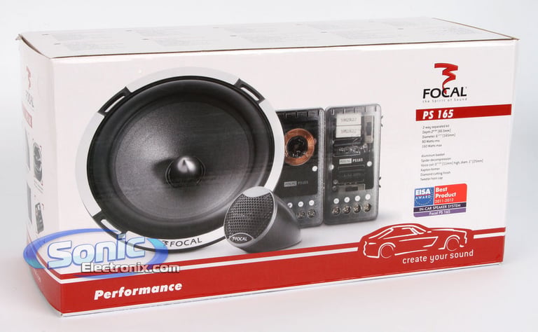 Focal PS 165 Image 11